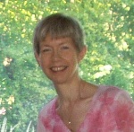 Photo of Jane Plass
