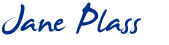 Jane Plass
